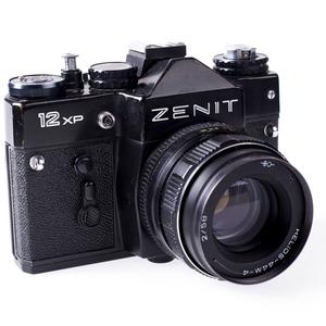 Zenit 12XP