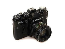 Zenit TTL