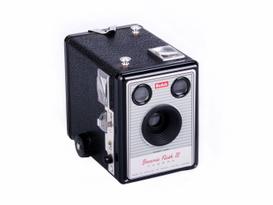 Brownie Flash 3