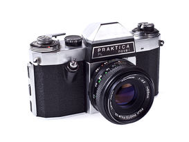 Praktica PL Nova I