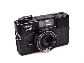 Yashica MF-1